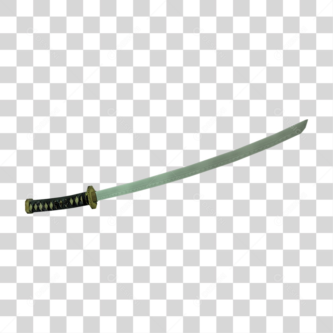 Espada PNG Transparente