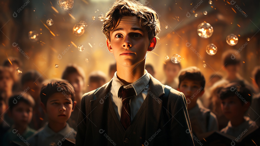 Dia dos Professor 15 de outubro.