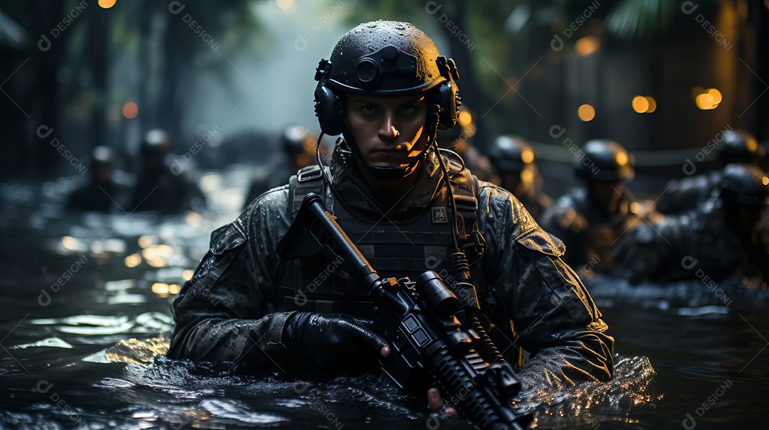 Dia das Forças Armadas Tailandesas, 18 de janeiro IA generativa.