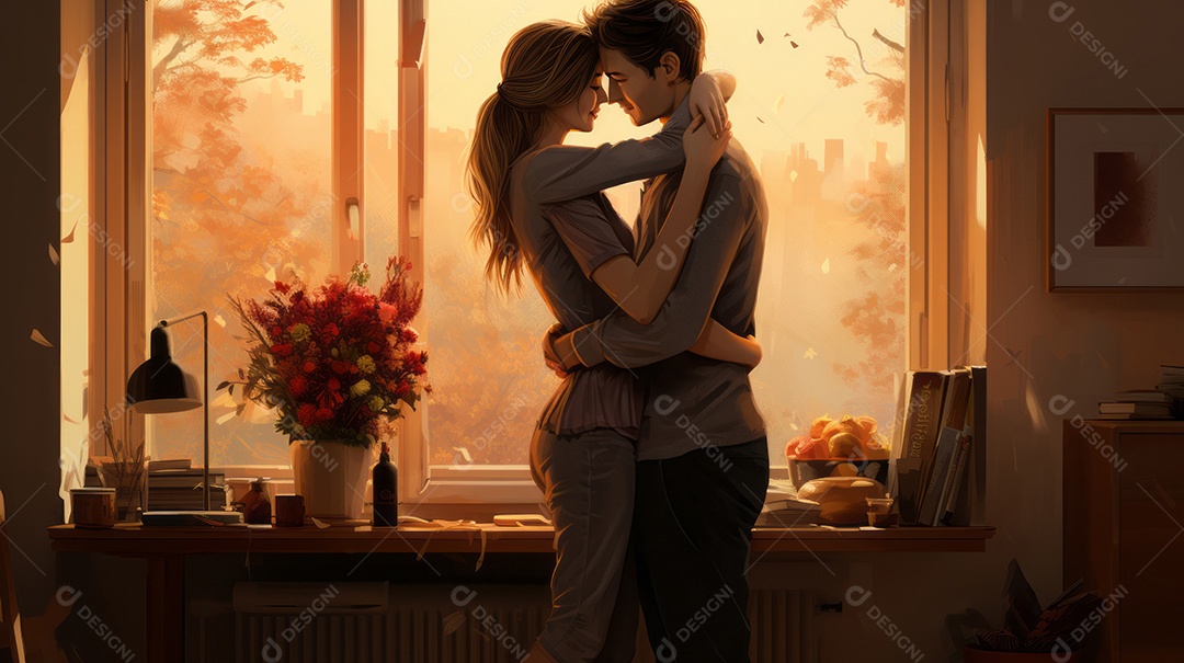 Dia Internacional do Abraço 22 de maio.