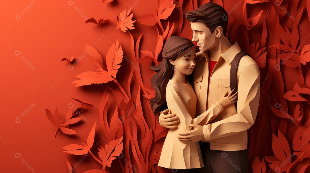 Dia Internacional do Abraço 22 de maio.