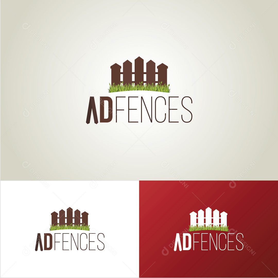 Modelo de Logotipo Ilustração Vetor EPS Editável