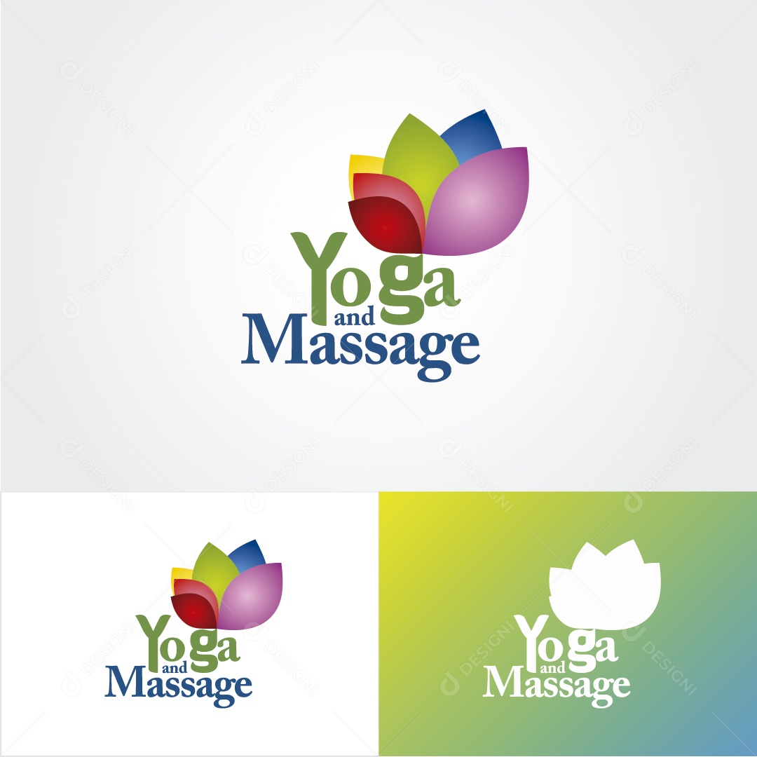 Modelo de Logotipo Ilustração Vetor EPS Editável