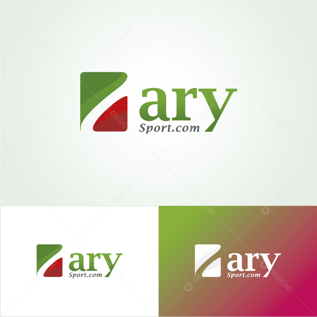 Modelo de Logotipo Ilustração Vetor EPS Editável