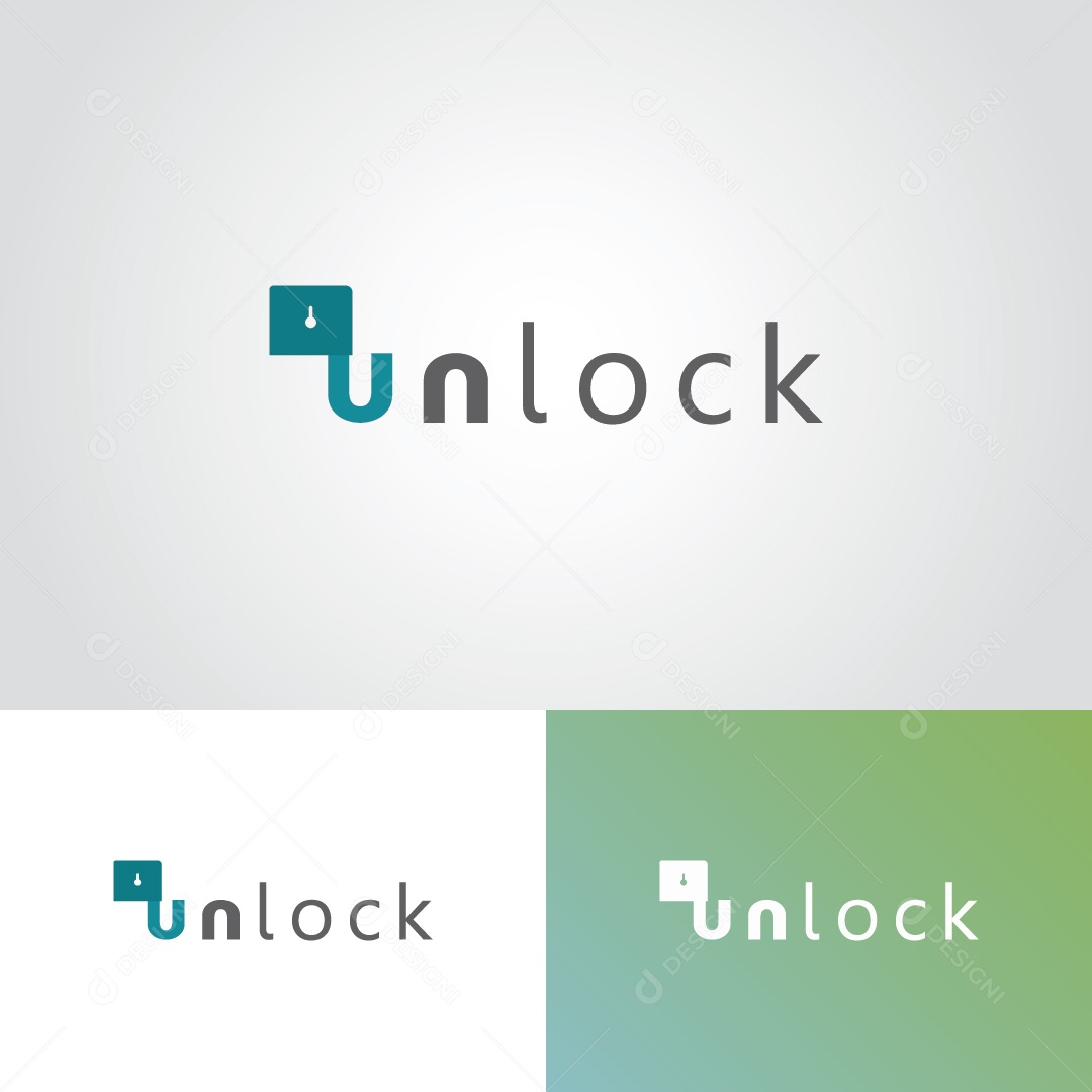 Modelo de Logo Ilustração Vetor EPS Editável