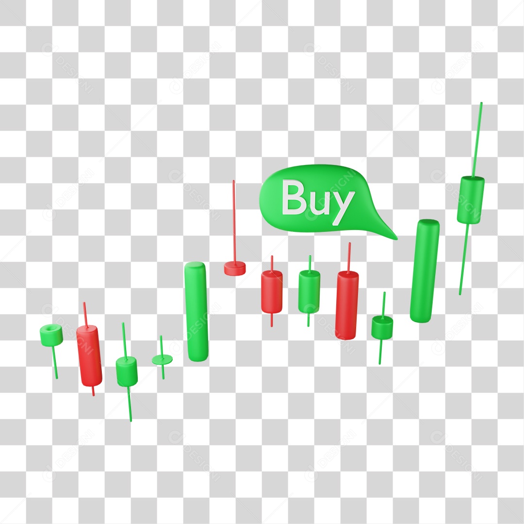 Gráfico de Lucro e Ícone de Pilha de Moedas PNG Transparente