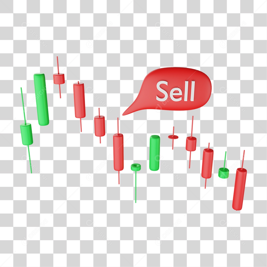 Gráfico de Lucro e Ícone de Pilha de Moedas PNG Transparente