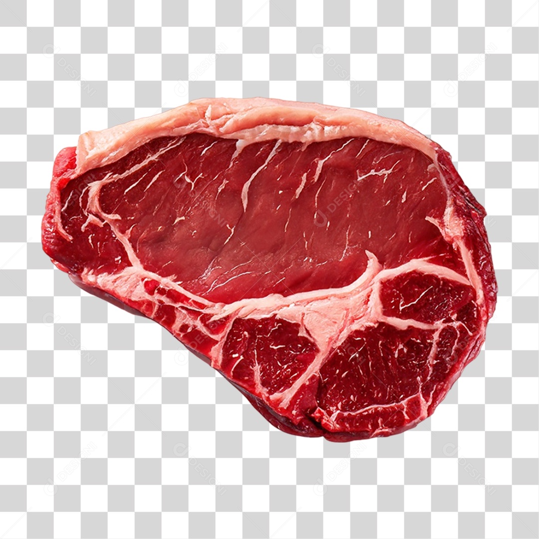 Transparent PNG Beef Cut