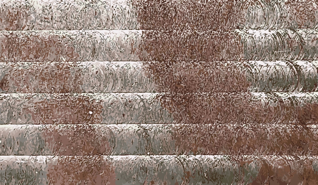 Textura de Pedra Ilustração Vetor EPS