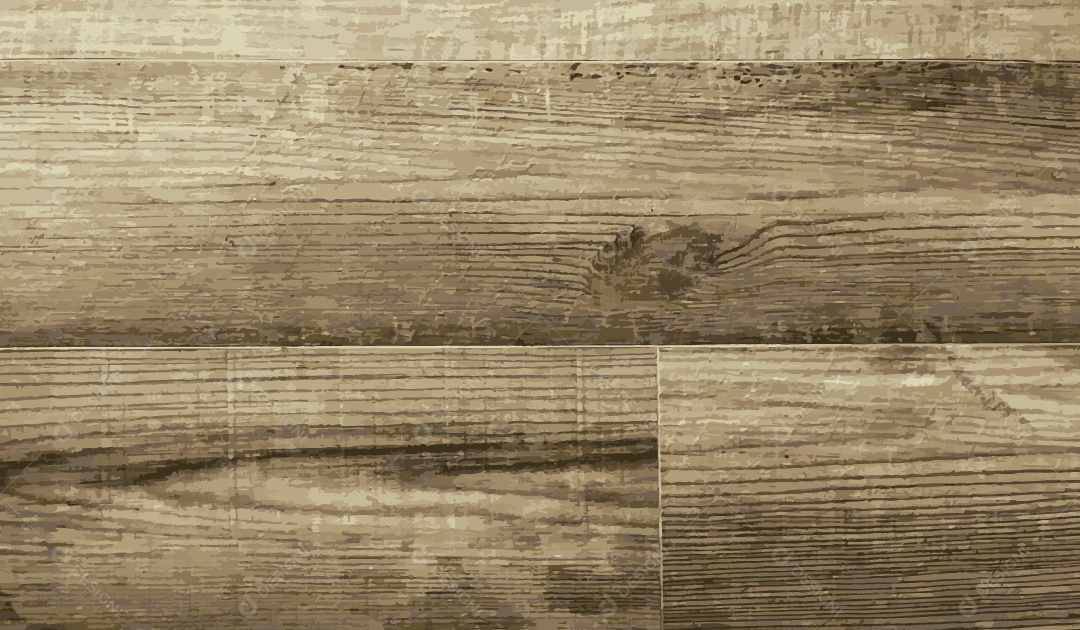 Textura de Madeira Ilustração Vetor EPS