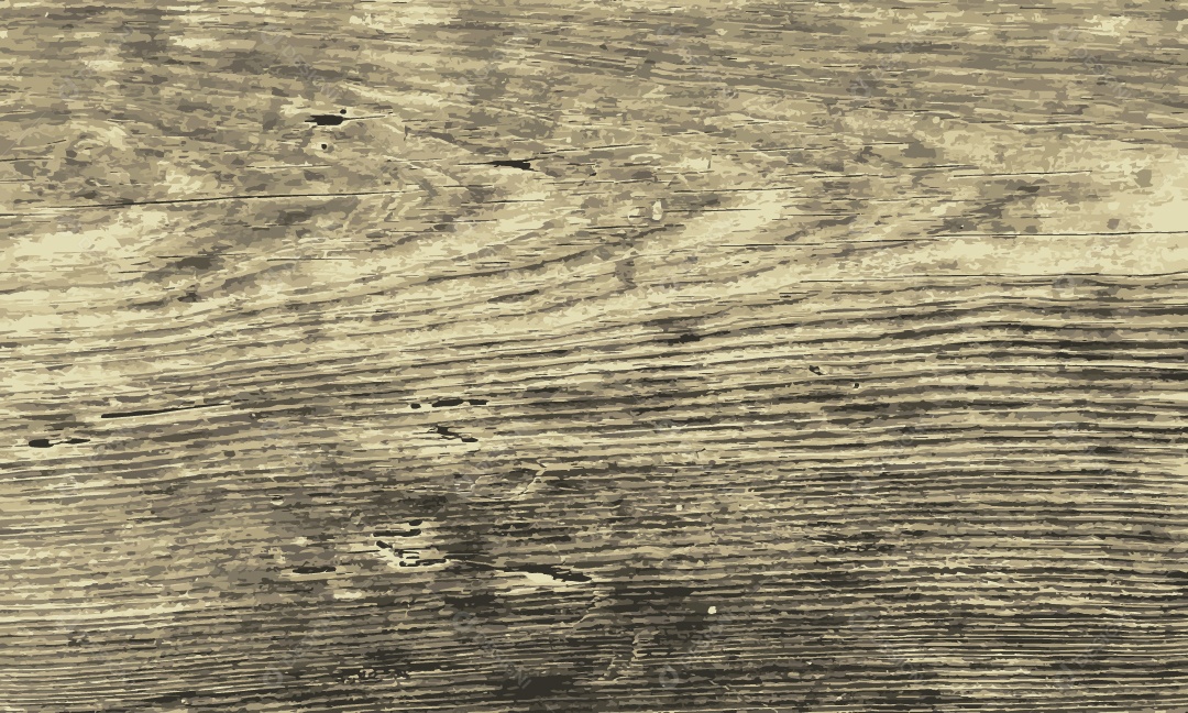 Textura de Madeira Ilustração Vetor EPS