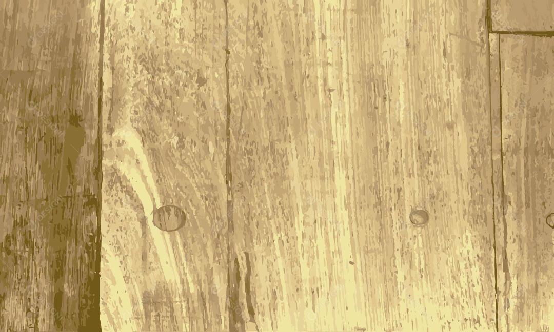 Textura de Madeira Ilustração Vetor EPS