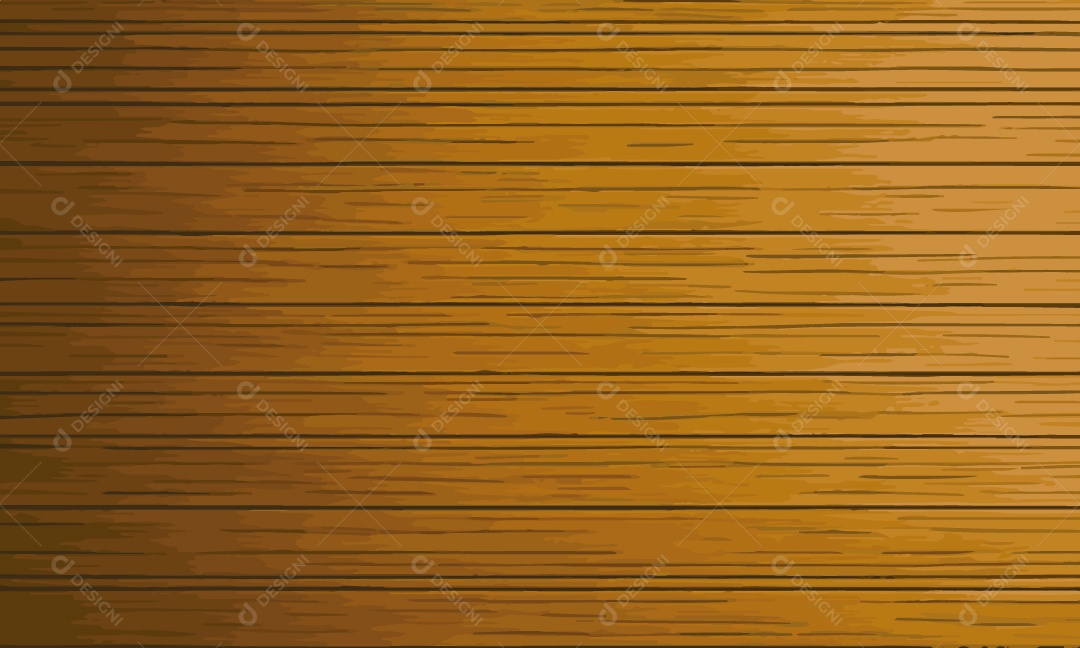 Textura de Madeira Ilustração Vetor EPS