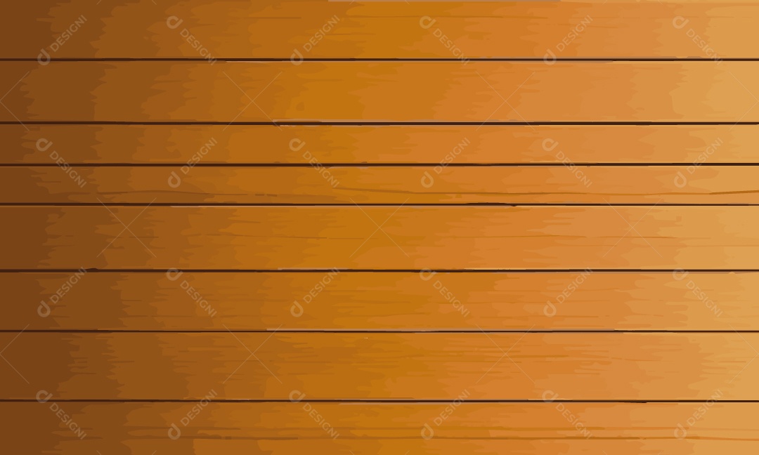 Textura de Madeira Ilustração Vetor EPS