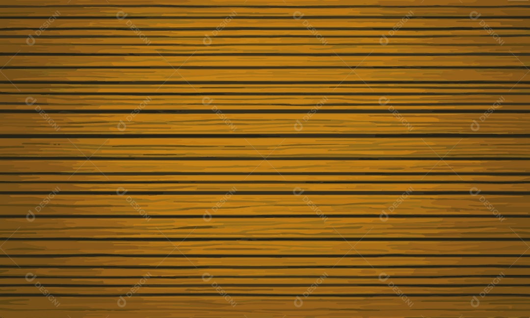 Textura de Madeira Ilustração Vetor EPS