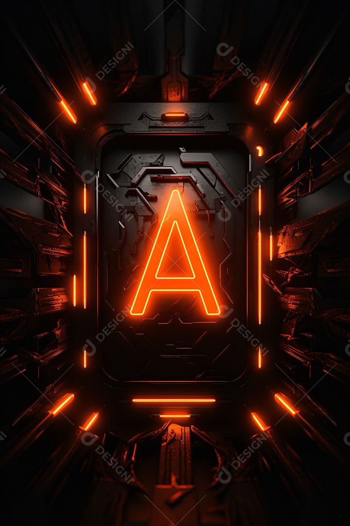 Fundo cenário para flyer