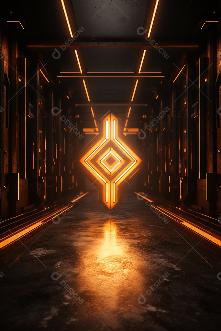 Fundo cenário para flyer