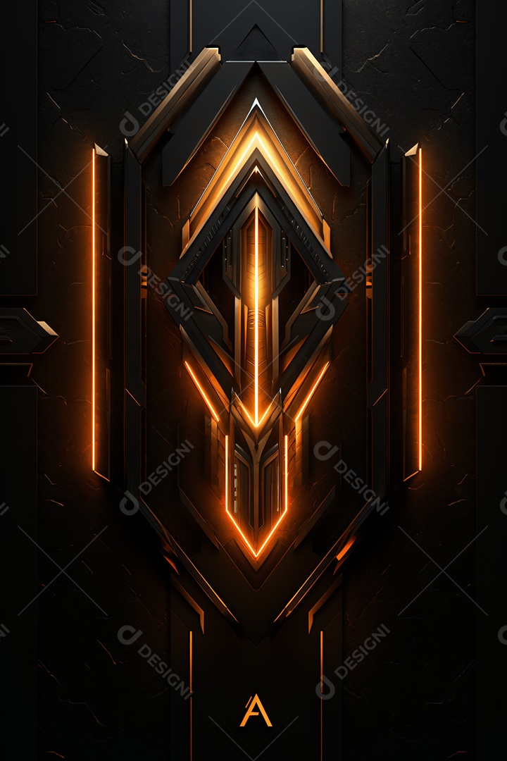 Fundo cenário para flyer