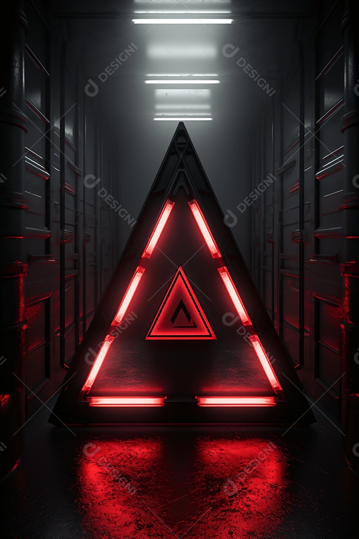 Fundo cenário para flyer