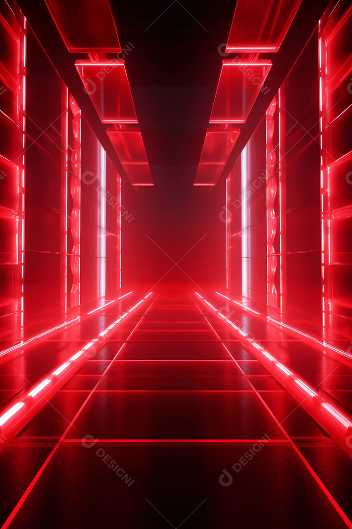 Fundo cenário para flyer