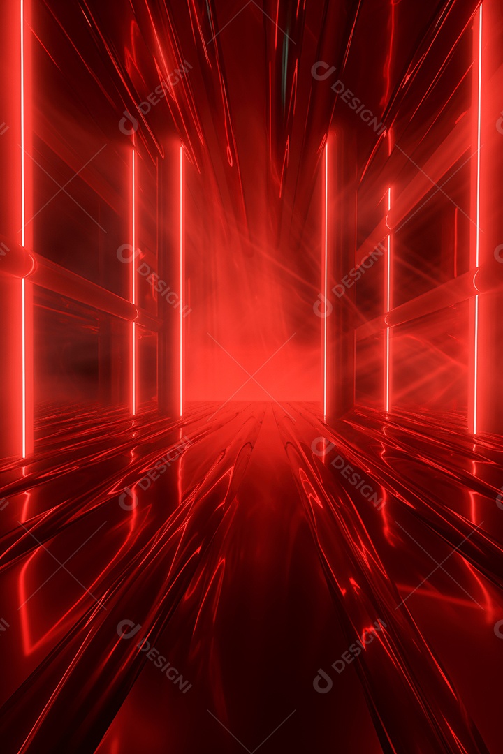 Fundo cenário para flyer