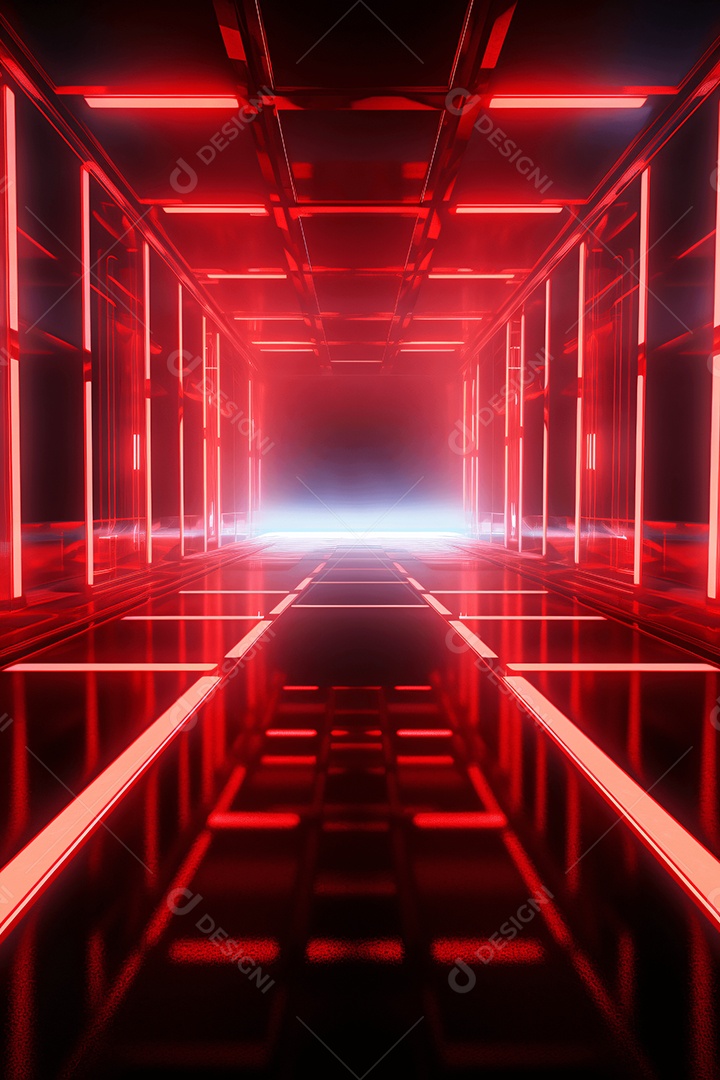 Fundo cenário para flyer