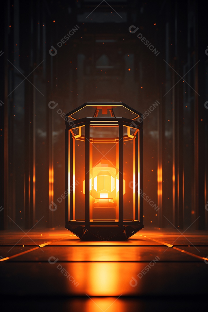 Fundo cenário para flyer