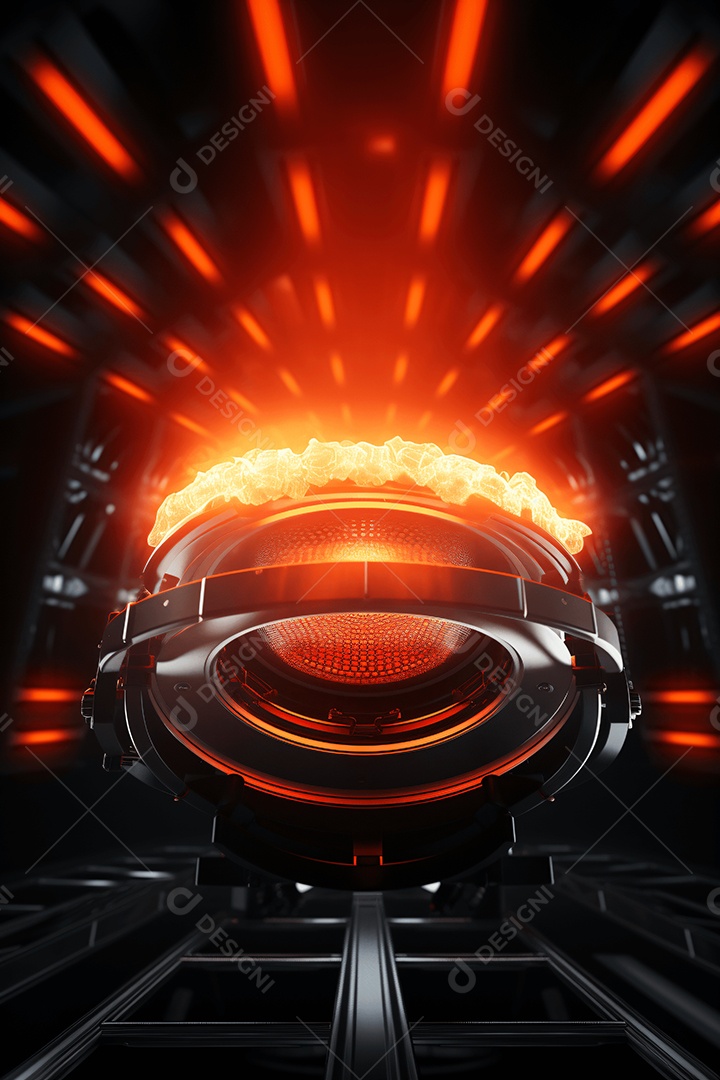 Fundo cenário para flyer