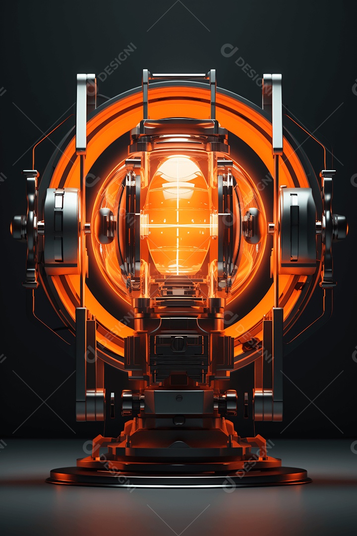 Fundo cenário para flyer