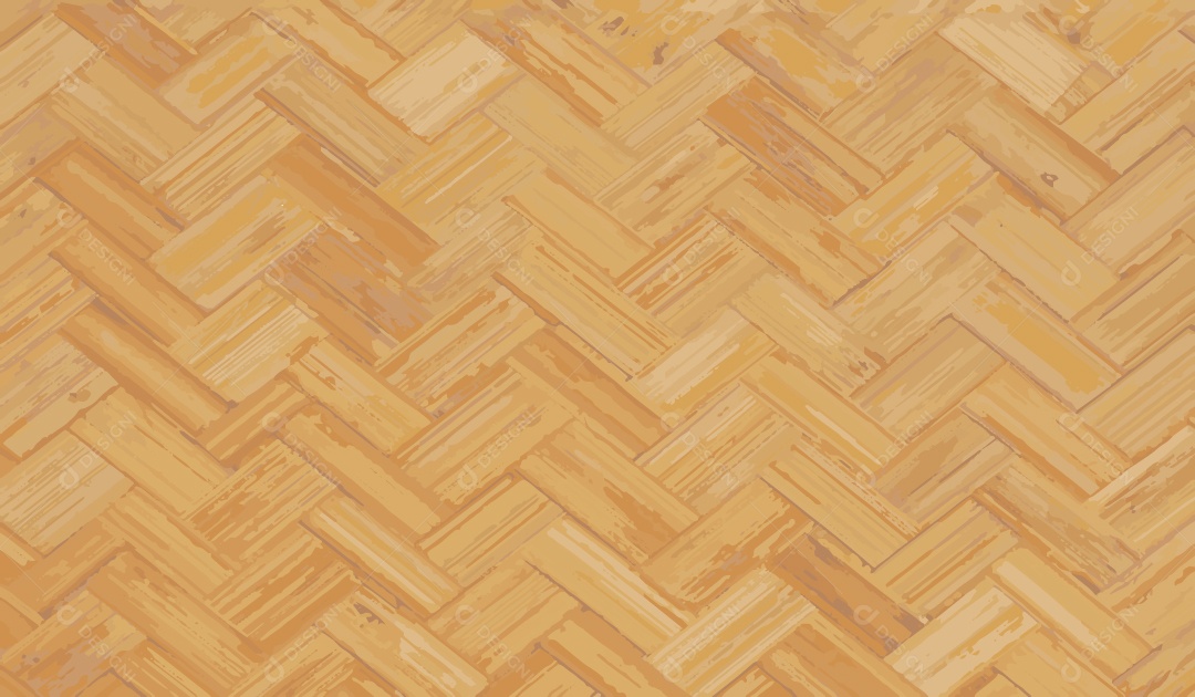 Textura de Madeira Ilustração Vetor EPS