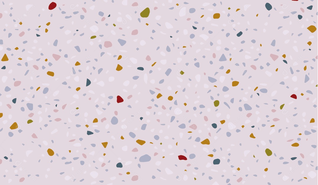 Textura Colorida Ilustração Vetor EPS