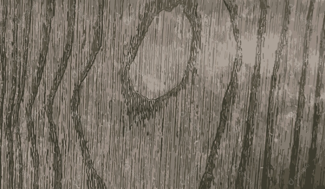 Textura de Madeira Ilustração Vetor EPS