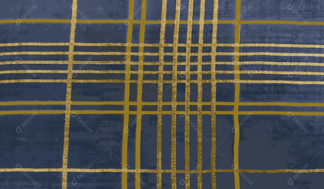 Textura de Tapete Ilustração Vetor EPS