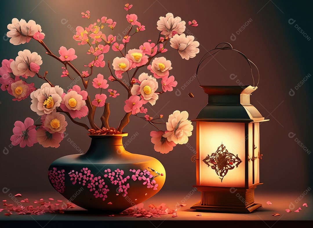 Banner do Festival do Meio Outono