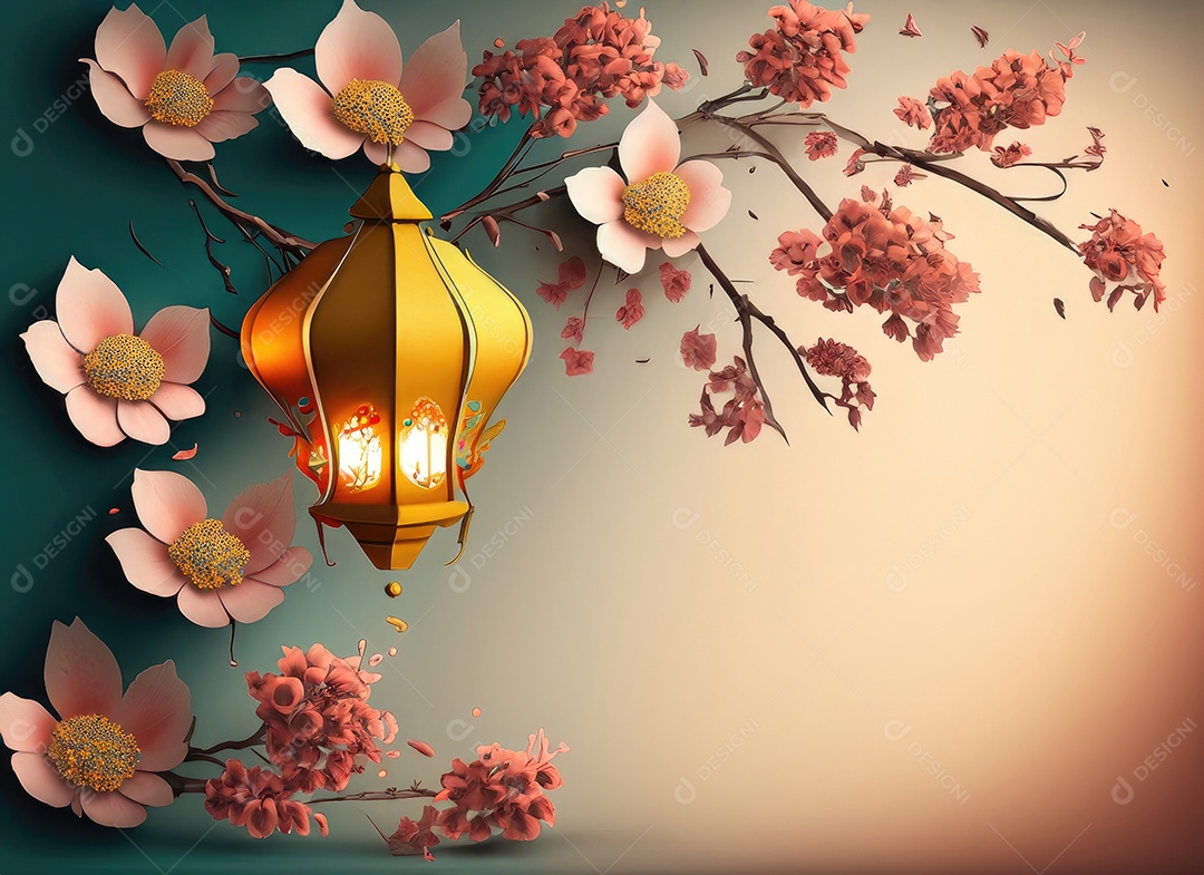 Banner do Festival do Meio Outono