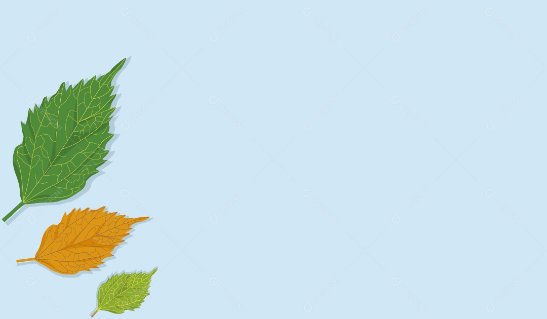 Background Azul Ilustração Vetor EPS Editável