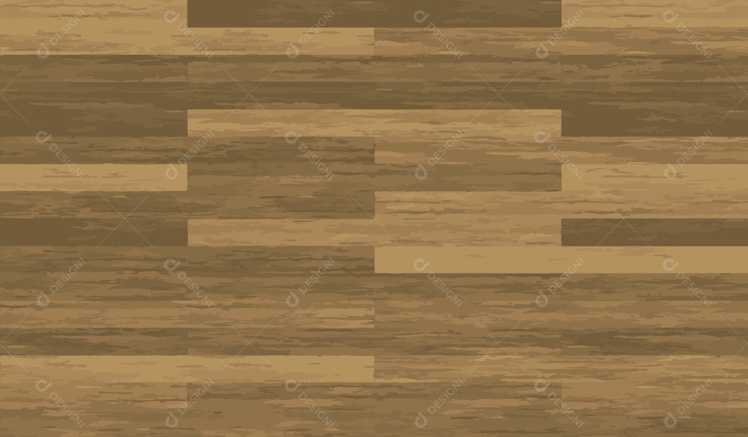 Textura de Madeira Ilustração Vetor EPS