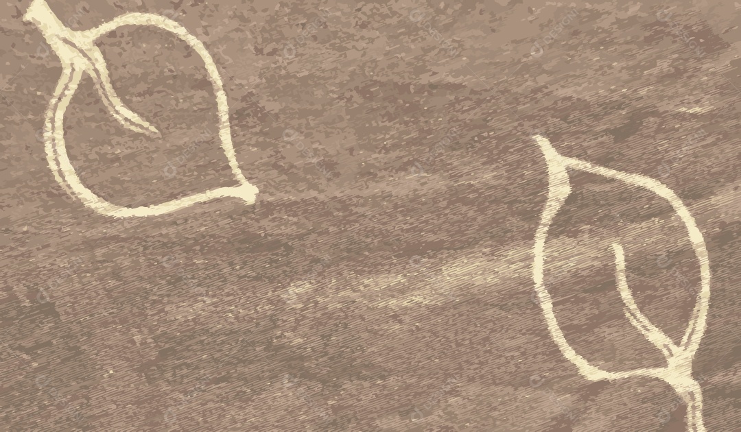 Textura de Tecido Ilustração Vetor EPS