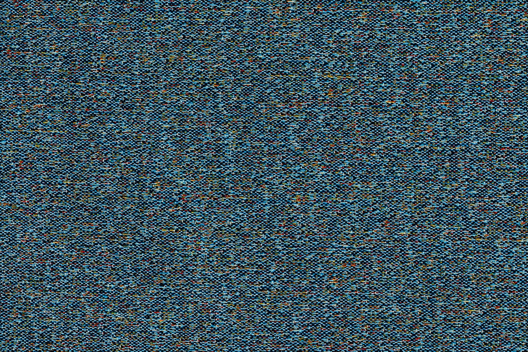 Estofamento de poliéster