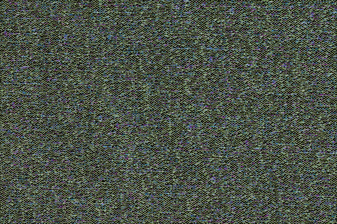 Estofamento de poliéster