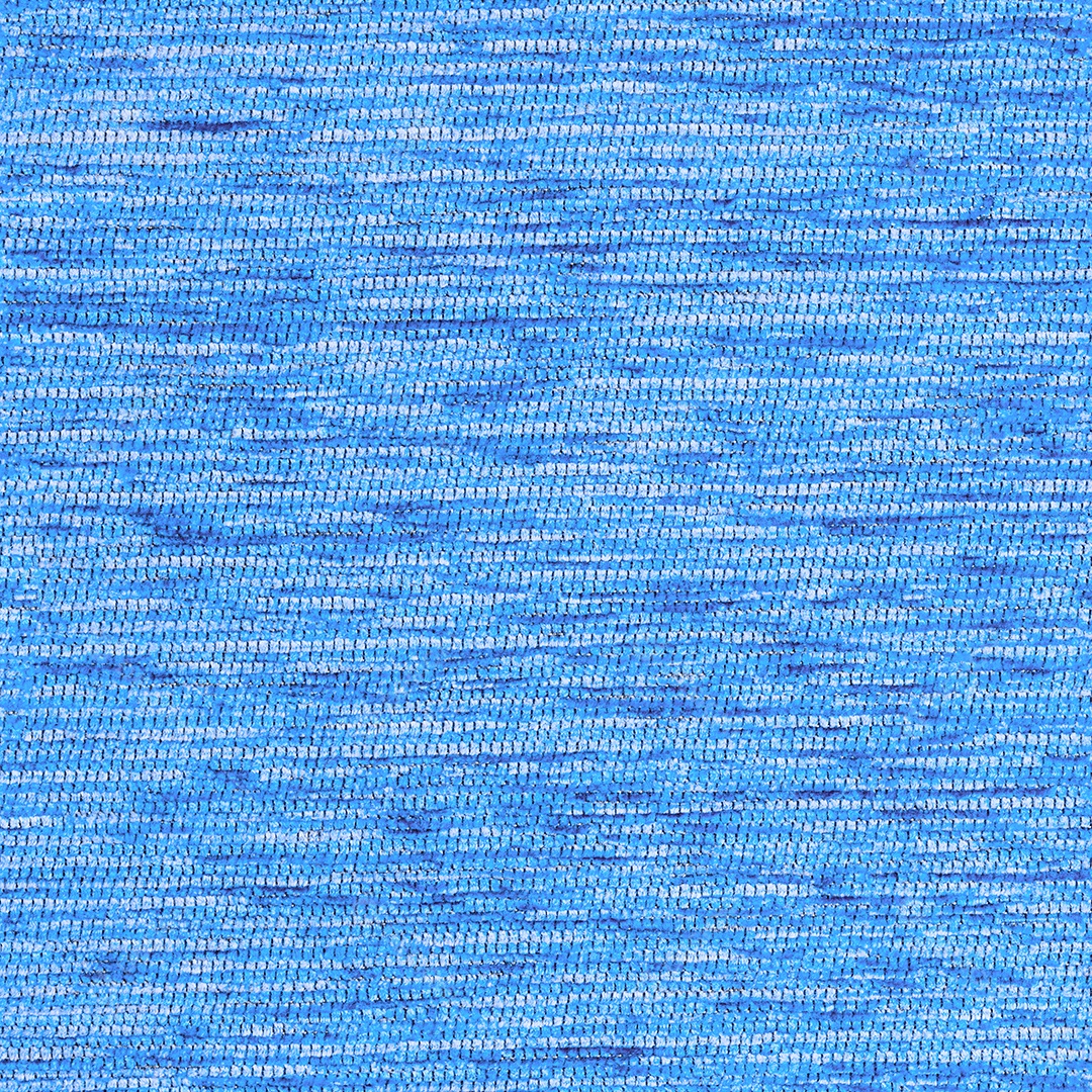 Textura perfeita de tecido azul duro