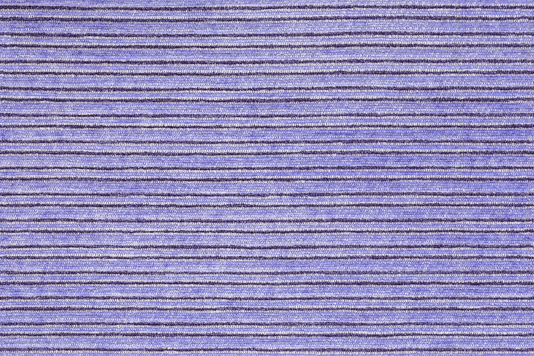 Estofamento roxo com textura perfeita