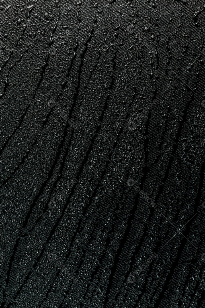 Fundo gradiente preto abstrato