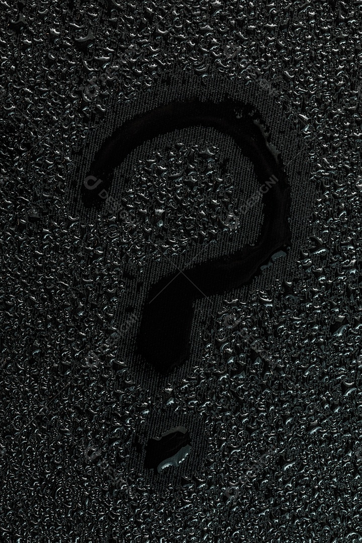 Fundo gradiente preto abstrato