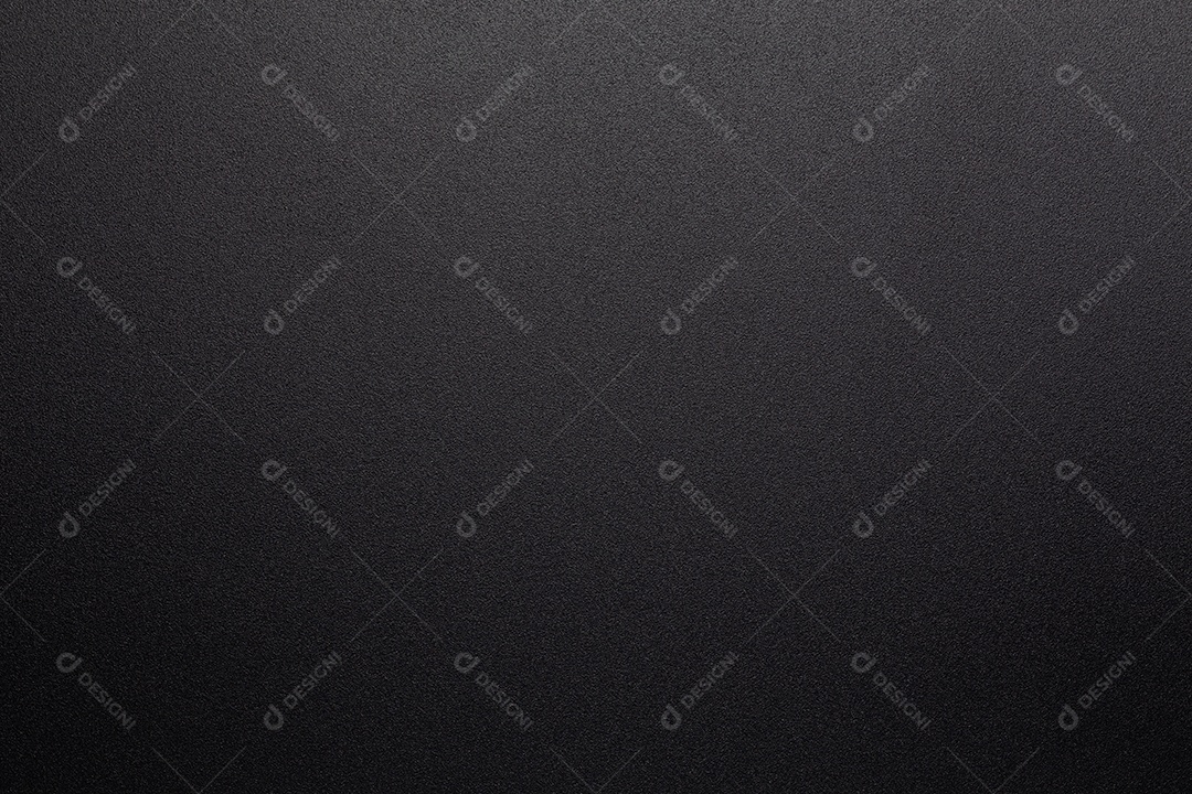 Fundo abstrato de textura de foto preto e superfície de revestimento em pó granulado