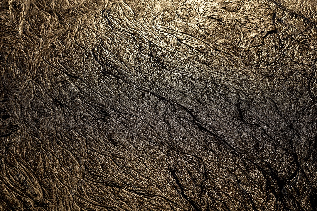 Fundo abstrato de lama