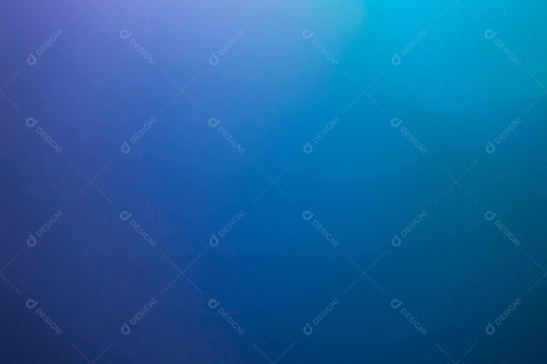 Fundo fotográfico desfocado com gradiente roxo-azul-ciano natural abstrato