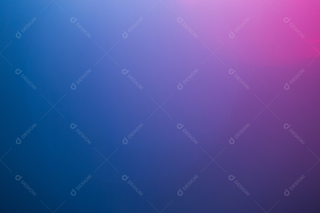 Fundo fotográfico desfocado com gradiente roxo-azul-ciano natural abstrato