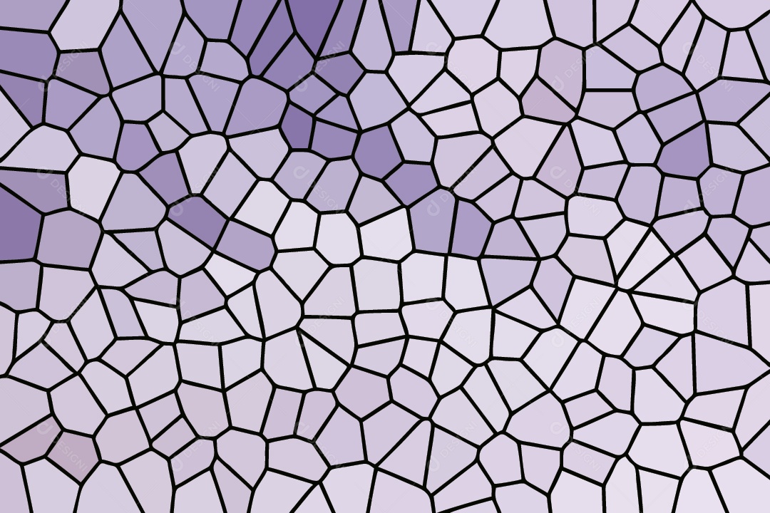 Background Vitral Cinza Ilustração Vetor EPS