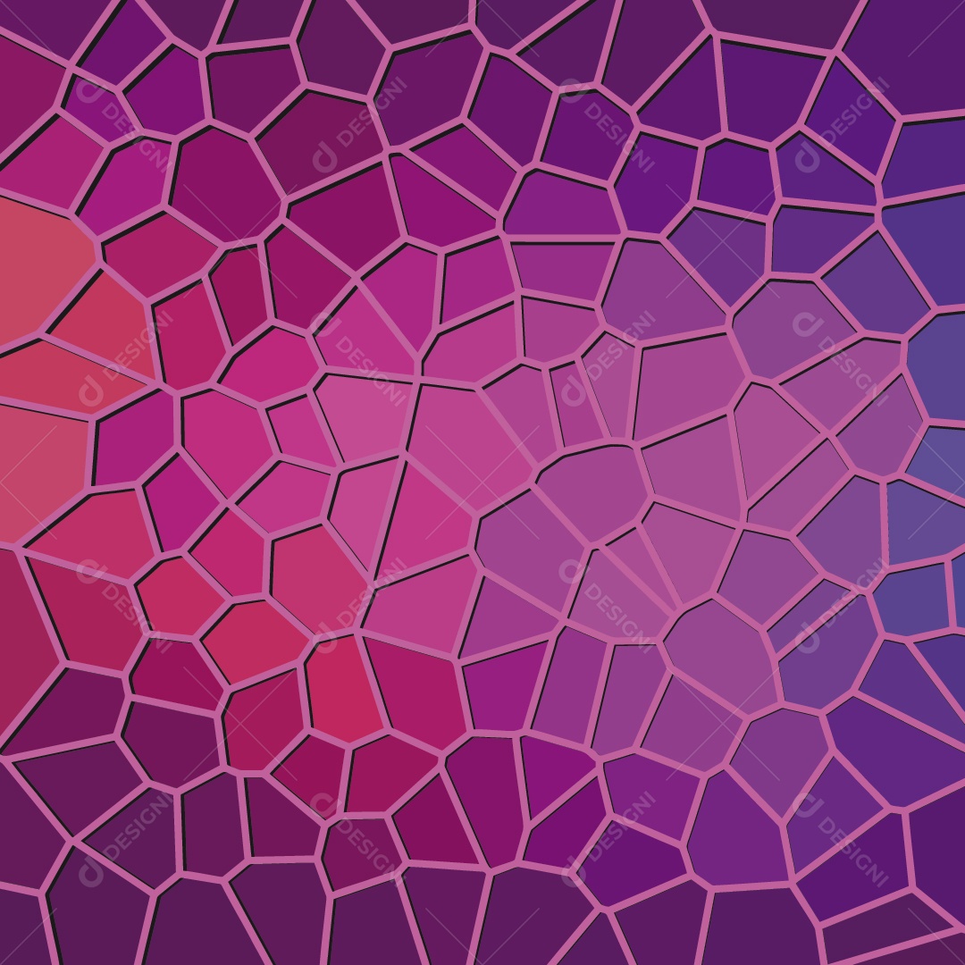 Background Vitral Colorido Ilustração Vetor EPS